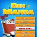 Download BinMania Cell Phone Game